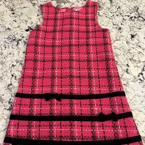 Size 6 Hartstring flapper style girls dress